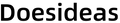 Doesideas